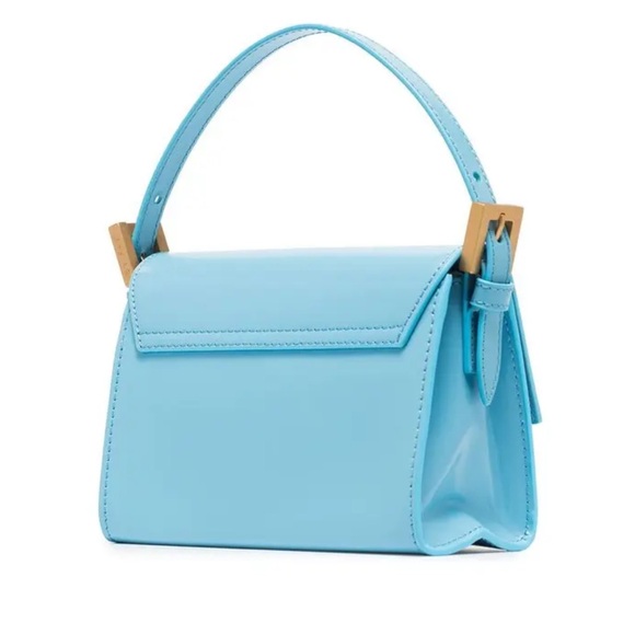 BY FAR Fran Mini Bag - Picture 3 of 5